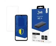 Itin plona ekrano apsauga Samsung Galaxy A34 5G iš 3mk ARC+ serijos