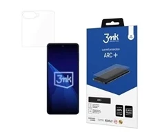 3mk ochranná folie ARC+ pro Samsung Galaxy Z Flip 8