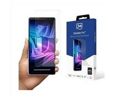 Matinė apsauginė plėvelė 3mk Silky Matt Pro Xiaomi Redmi 13C 5G