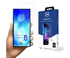 3mk ochranná folie Silky Matt Pro pro Samsung Galaxy Z Fold 8 Ultra
