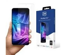 3mk Silky Matt Pro, skirtas „Samsung Galaxy S26+“