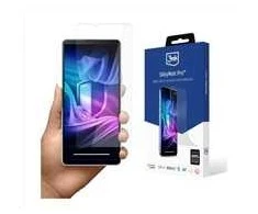 Matinė apsauginė plėvelė 3mk Silky Matt Pro Sony Xperia 10 VI