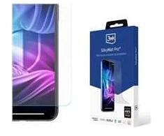 Apple iPhone 13/13 Pro – 3mk Silky Matt Pro