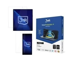 LCD apsauginė plėvelė 3mk Sidabrinis Protection+ Folded Edition Samsung F976 Z Fold8 Ultra