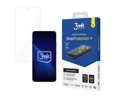3Mk Protection Motorola Edge 70 Max - 3mk SilverProtection+