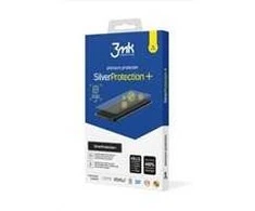 3MK SilverProtect+ Sony Xperia 10 VI antimikrobinis