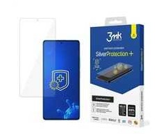 3Mk apsauga „Redmi Note 13 4G“ – 3mk sidabrinė apsauga+