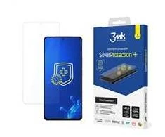 Motorola Edge 40 Neo – 3mk SilverProtection+