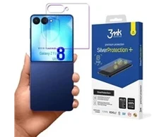 3mk ochranná folie SilverProtection+ pro Samsung Galaxy Z Fold 8 Ultra