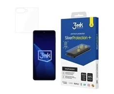 3mk ochranná folie SilverProtection+ pro Samsung Galaxy Z Flip 8