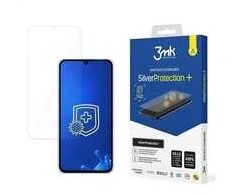 3mk SilverProtection+ apsauginė folija Samsung Galaxy A35/A55 5G