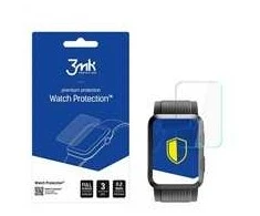 3MK plėvelė ARC Garmin Forerunner 265Fullscreen plėvelė
