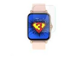 3Mk Protection Garett Sport Activity – 3mk Watch Protection ARC
