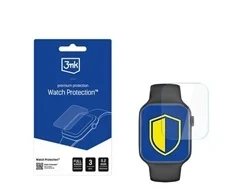 3Mk apsauga „Kiano Watch Active 2“ – 3mk laikrodžių apsaugos ARC
