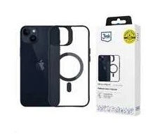 Dėklas 3MK Satin Armor Mag Apple iPhone 14 Plus 6,7"
