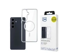 3MK Armor MagDėklas Samsung Galaxy S26