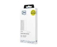 Dėklas 3MK Samsung Galaxy A27 5G - 3mk Clear Case
