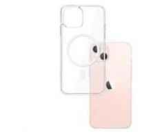 Dėklas Apple iPhone 15 Plus – 3mk Mag