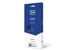 Dėklas 3Mk Protection 3mk Matt Case for Google Pixel 10A - Juodas