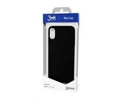 3Mk apsauga Motorola Moto Edge 50 Ultra - 3mk matinis dėklas