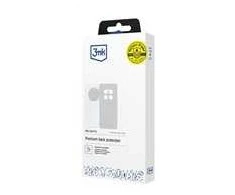 Dėklas 3MK Samsung Galaxy A27 5G - 3mk Matt Case Pro