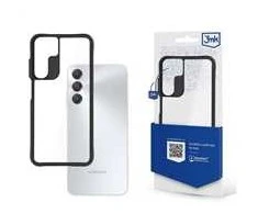 Dėklas 3mk Satin Armor Case+ Samsung Galaxy A15 5G