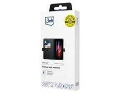 Dėklas 3Mk Protection Redmi 15C 4G/5G (173mm) - 3mk Wallet Case