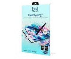 3Mk Protection Dell Latitude 7220 Rugged Extreme - iki 15" 3mk Paper Feeling
