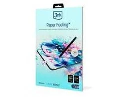 3Mk apsauga Lenovo Idea Tab 11" (TB336) - iki 13" 3mk popieriaus pojūtis