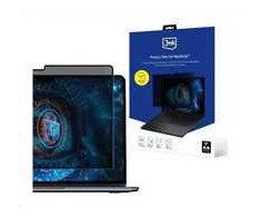 3Mk Protection Dell Pro 14 Plus (2in1) - iki 15" 3mk Privacy 2-way (with glue)