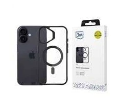3mk ochranný kryt Satin Armor MagCase pro Apple iPhone 17