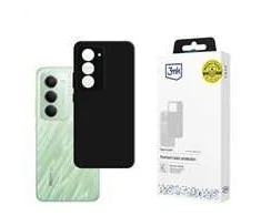 3Mk Protection Redmi 15 4G/ 15 5G - 3mk Silikoninis dėklas