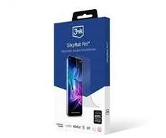 3Mk apsauga Motorola Edge 50 5G - 3mk Silky Matt Pro