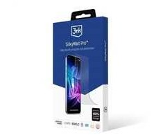 3Mk apsauga Motorola Moto G35 5G – 3mk Silky Matt Pro