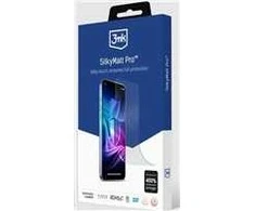 3Mk Protection Redmi 15 4G/ 15 5G - 3mk Silky Matt Pro