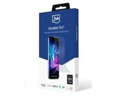 Matowa folia ochronna 3MK Silky Matt Pro do Xiaomi 15T 5G