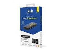3Mk Protection T-Mobile T Phone 3/ Revvl 8 - 3mk SilverProtection+