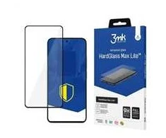 3MK HardGlass Max Lite Samsung Galaxy M23 5G M236 juodas
