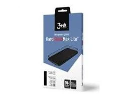 9H 3mk HardGlass Max Lite™ stiklas Apple iPhone 13