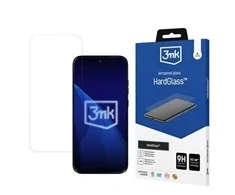 3Mk apsauga Motorola Moto G87 – 3mk HardGlass