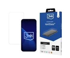3mk HardGlass tempered glass for Xiaomi 17 Ultra