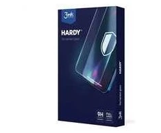 Apple iPhone 15 Pro – 3mk atsparus grūdintas stiklas
