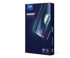 Apple iPhone 15 Pro Max – 3mk atsparus grūdintas stiklas