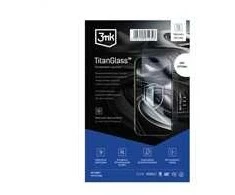 3Mk Protection All-Safe - AIO TitanGlass Phone Dry Fitting 25 pcs
