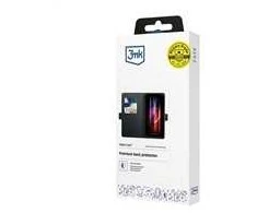 3Mk apsauga Redmi 15 4G/ 15 5G - 3mk piniginės dėklas