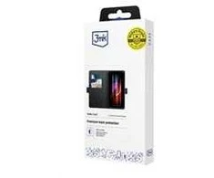 3Mk apsauga Redmi Note 15 Pro+ 5G - 3mk piniginės dėklas