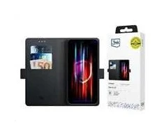 Dėklas Xiaomi 14T - 3mk Wallet Case