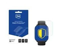 3Mk Protection Amazfit Active - 3mk Watch Protection ARC