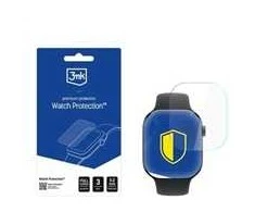 Plėvelė 3MK ARC Watch skirta Apple Watch 11 46mm