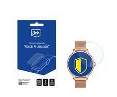 3Mk Protection Armodd Candywatch 5 GPS - 3mk Watch Protection ARC